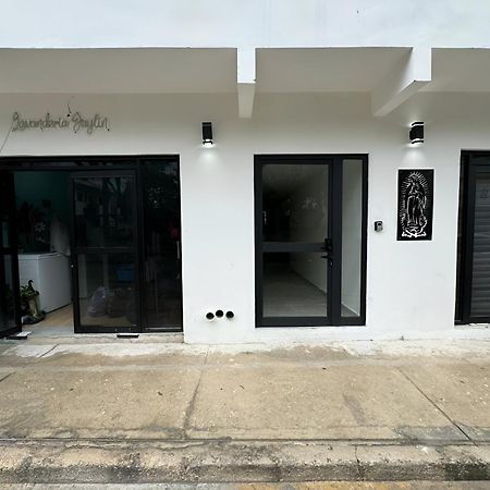 Marazul-Home Playa del Carmen Exterior photo
