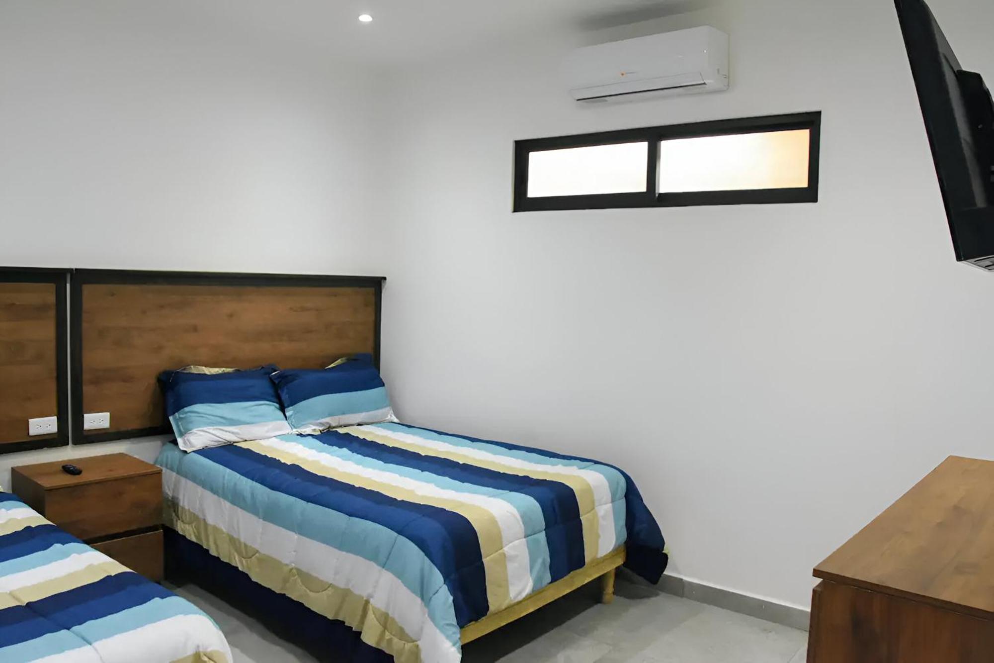 Marazul-Home Playa del Carmen Exterior photo