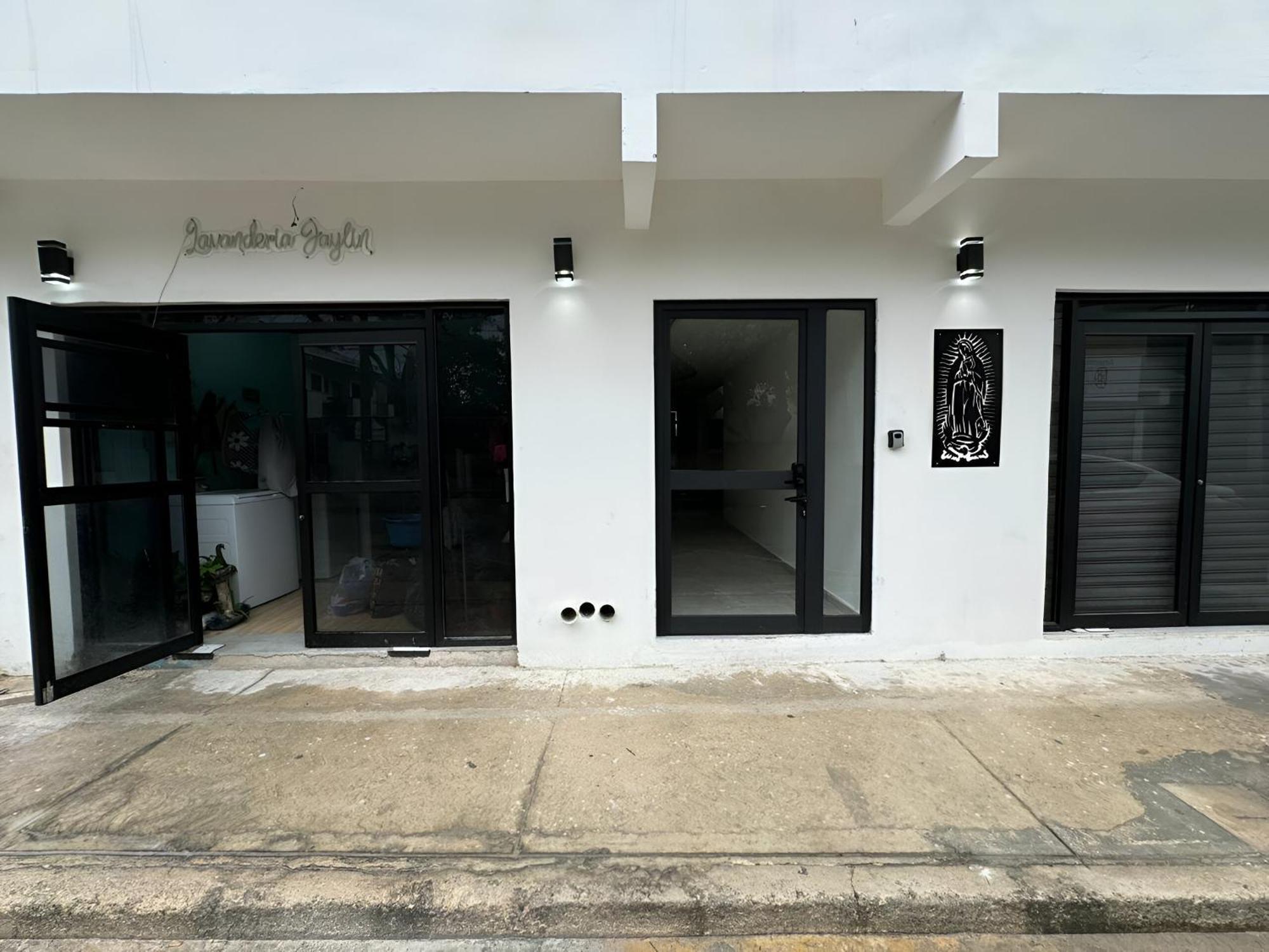 Marazul-Home Playa del Carmen Exterior photo