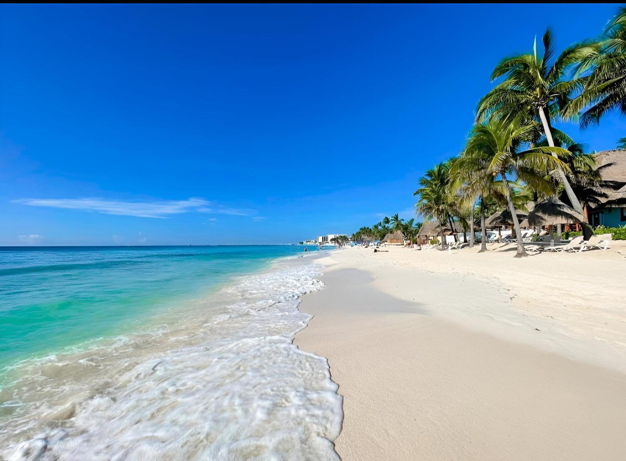 Marazul-Home Playa del Carmen Exterior photo