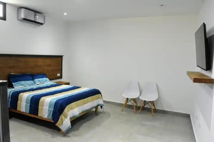 Marazul-Home Playa del Carmen Exterior photo