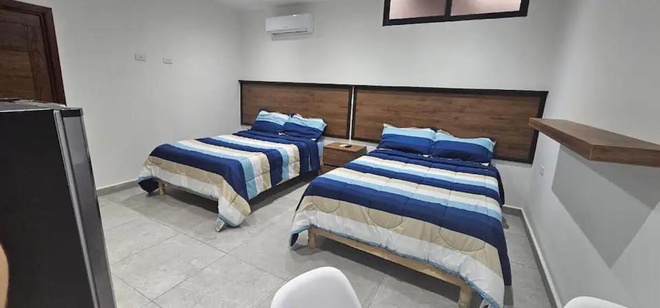 Marazul-Home Playa del Carmen Exterior photo
