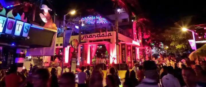 Marazul-Home Playa del Carmen Exterior photo