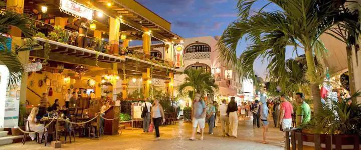 Marazul-Home Playa del Carmen Exterior photo