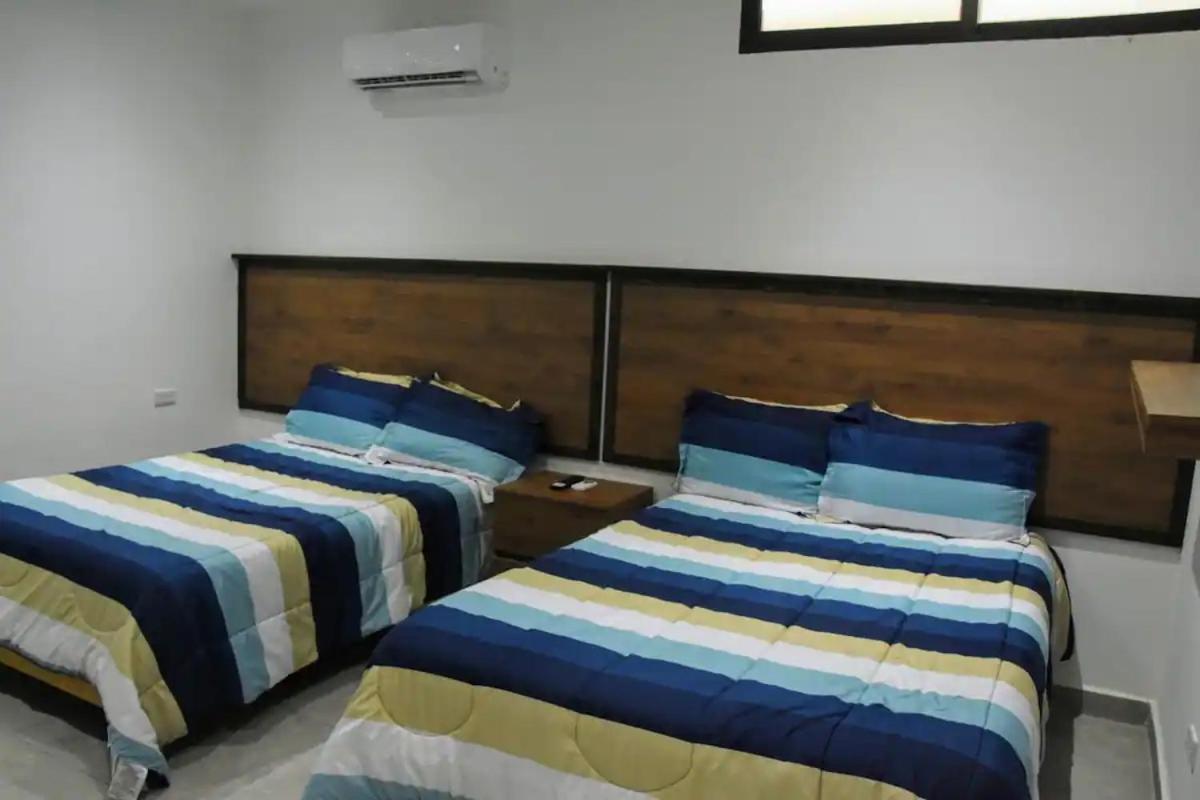 Marazul-Home Playa del Carmen Exterior photo