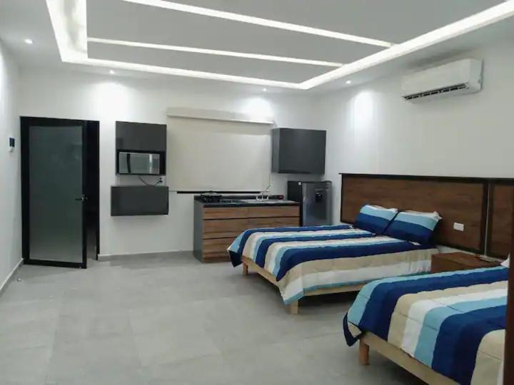 Marazul-Home Playa del Carmen Exterior photo