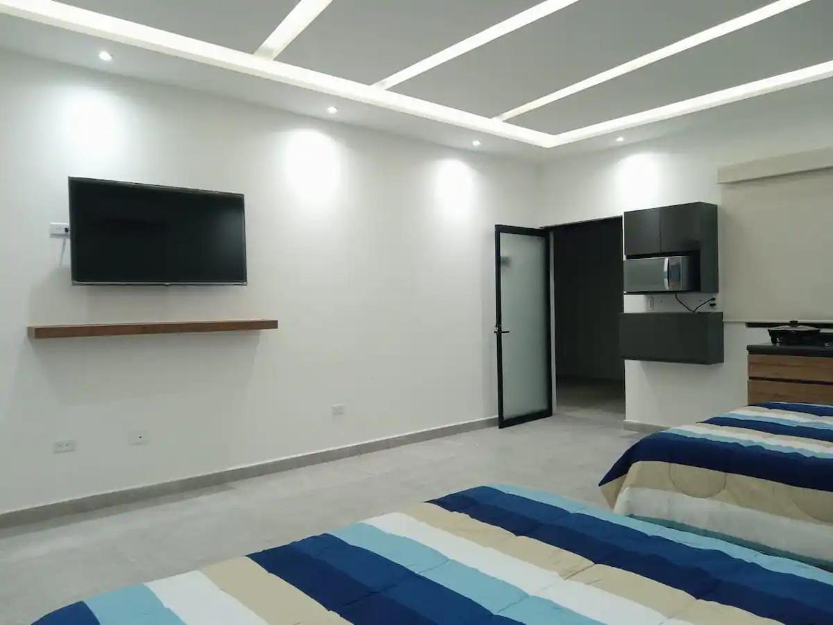 Marazul-Home Playa del Carmen Exterior photo